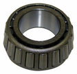 Jeep Steel wheel bearing hub assembly J3223345