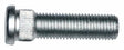 Jeep Steel Wheel Stud - 6508707AA