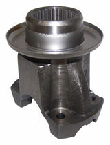 t Crown Automotive - Steel Unpainted Yoke - 4798138 Crown Automotive