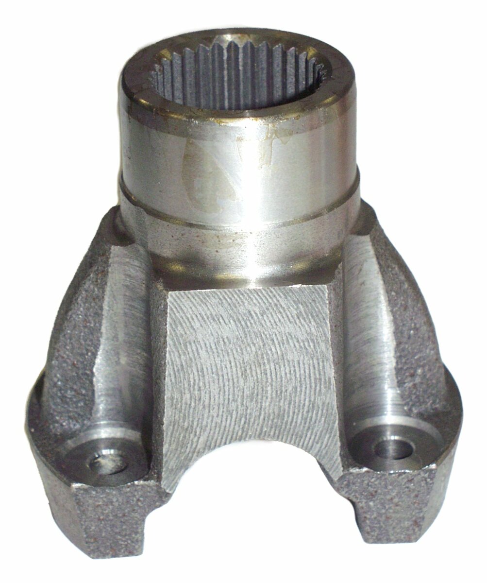 Jeep Steel Yoke - 4856142