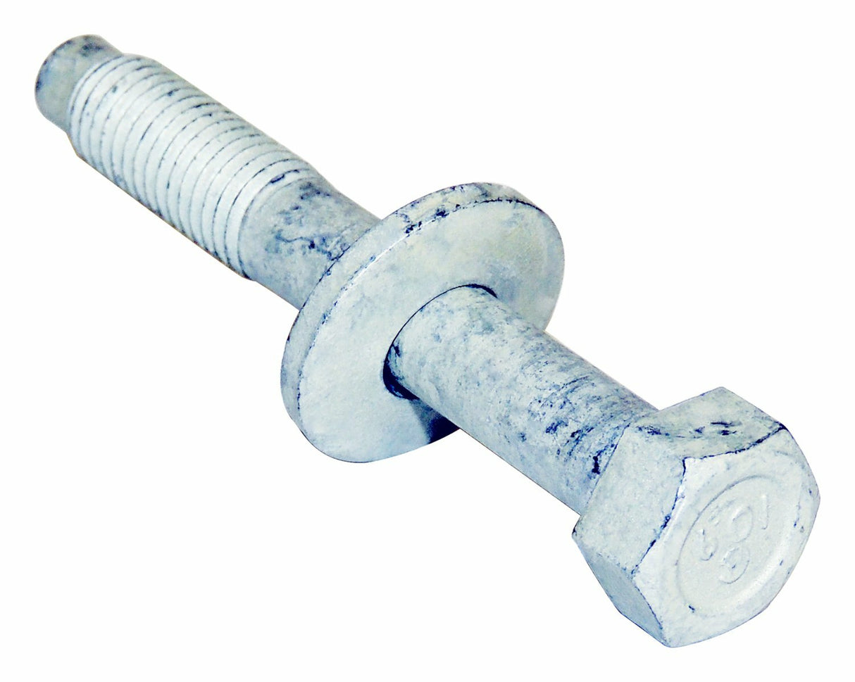 Jeep Steel White Bolt - 6505549AA