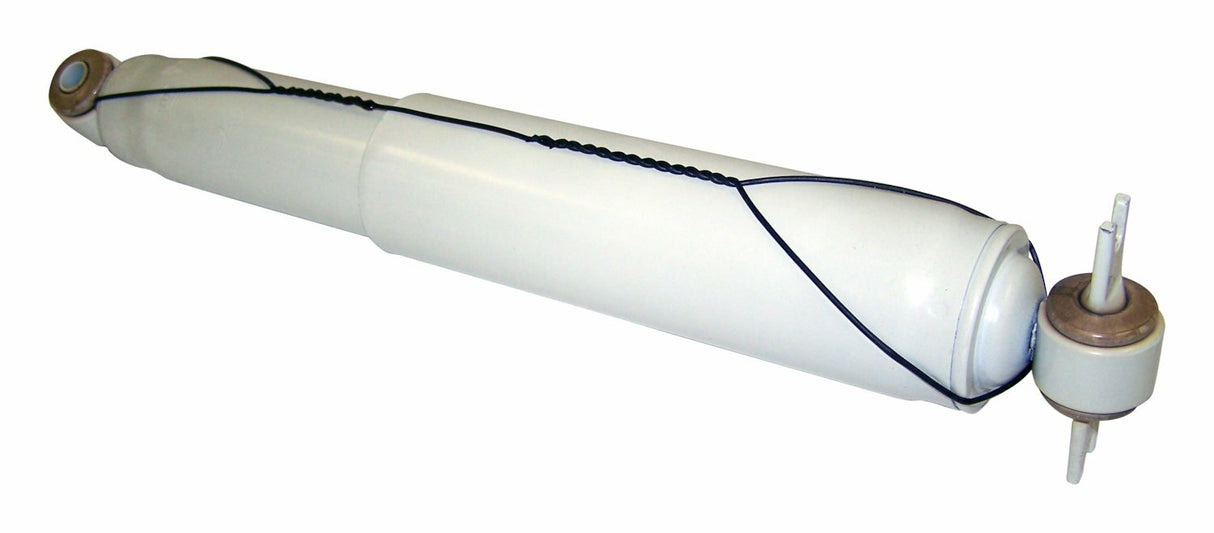 t Crown Automotive - Steel White Shock Absorber - 68027797AA Crown Automotive