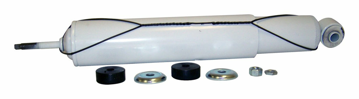 Jeep Steel White Shock Absorber - 83502836