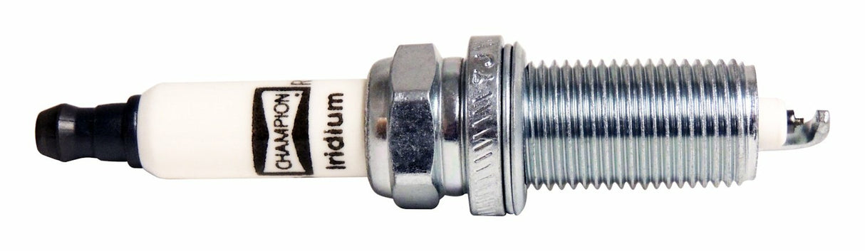 Jeep Steel White Spark Plug SP143877AB