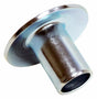 Jeep Steel Zinc Body Mount Sleeve - 52002661