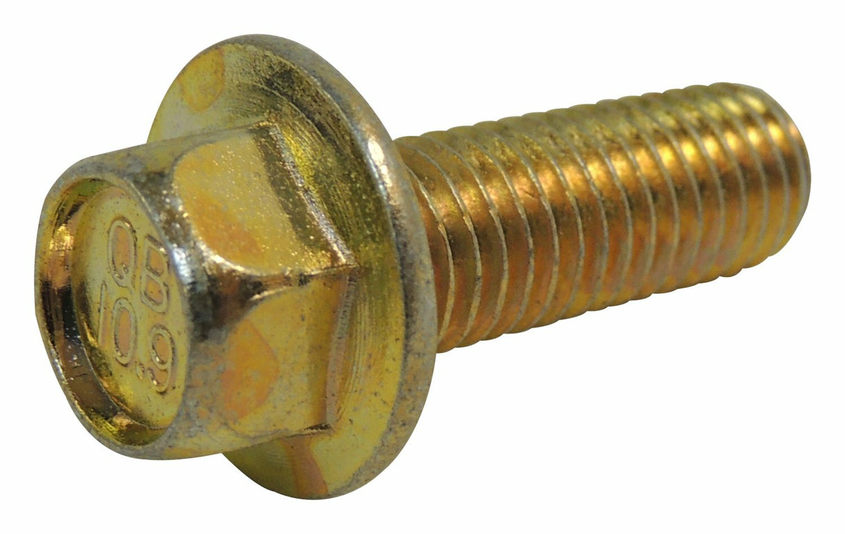 Jeep Steel Zinc Bolt - 6505832AA