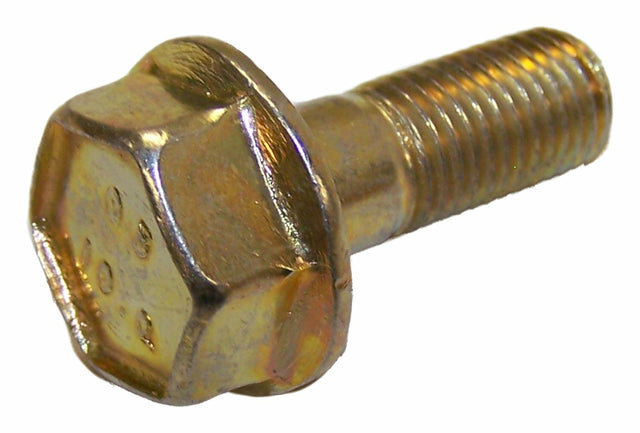 Jeep Steel Zinc Brake Caliper Bolt - 5093355AA