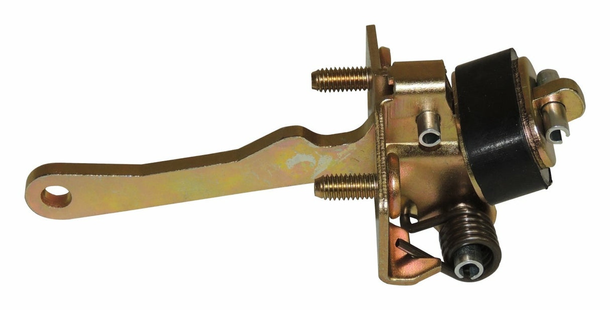 Jeep Steel Zinc Door Check - 55235571AB