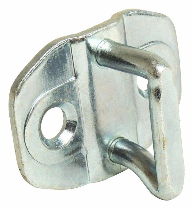 Jeep Steel Zinc Door Striker - 4589050AB