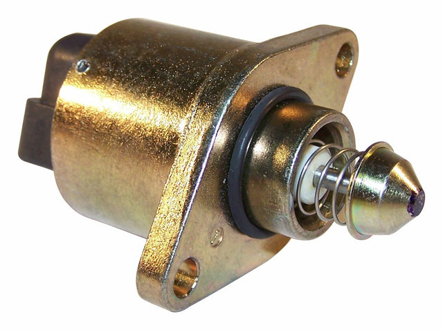 Jeep Steel Zinc Idle Air Control Valve - 4612159