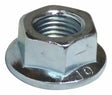 Jeep Steel Zinc Nut - 6104719AA