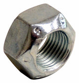 Jeep Steel Zinc Shackle Nut J4004311