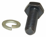 Jeep Steering Box Cover Bolt & Washer steel J8124191