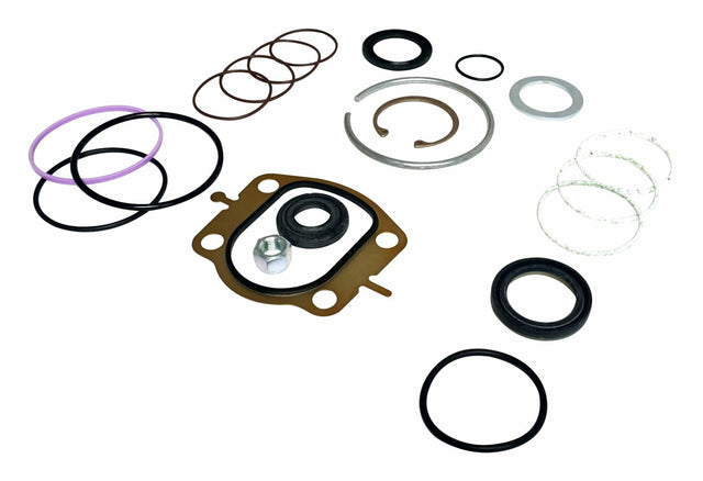 Jeep Steering Box Master Seal Kit - 4470365MK steel
