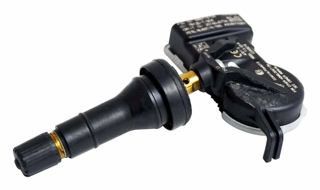 Jeep TPMS Sensor - 68313387AC black