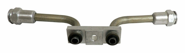 t Crown Automotive - Transmission Cooler Jumper Line Set - 68003503AA Crown Automotive