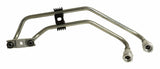 Transmission Cooler Jumper Line Set - 68143893AA stainless steel