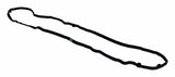 Jeep Valve Cover Gasket - 4893805AB black