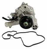 Jeep Water Pump - 53022192AK stainless steel
