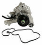 Jeep Water Pump - 53022192AK stainless steel