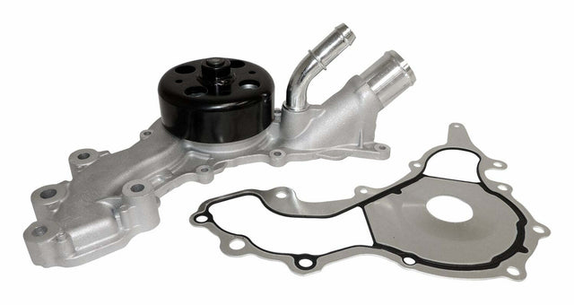 Jeep Water Pump - 68311108AA steel black