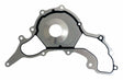 Jeep Water Pump Gasket - 68214109AB steel black