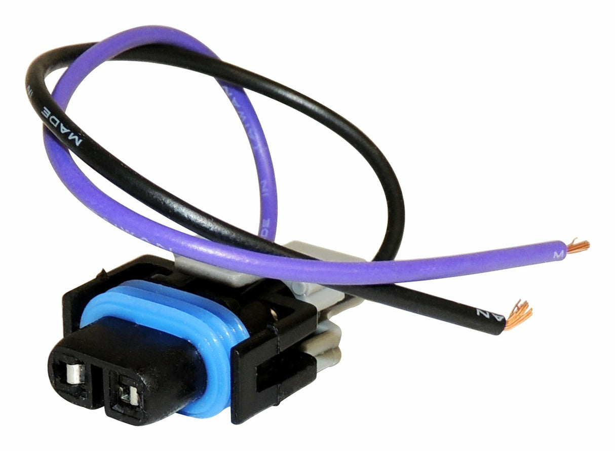 Jeep Wiring Harness Repair Kit - 5017113AA