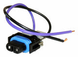 Jeep Wiring Harness Repair Kit - 5017113AA