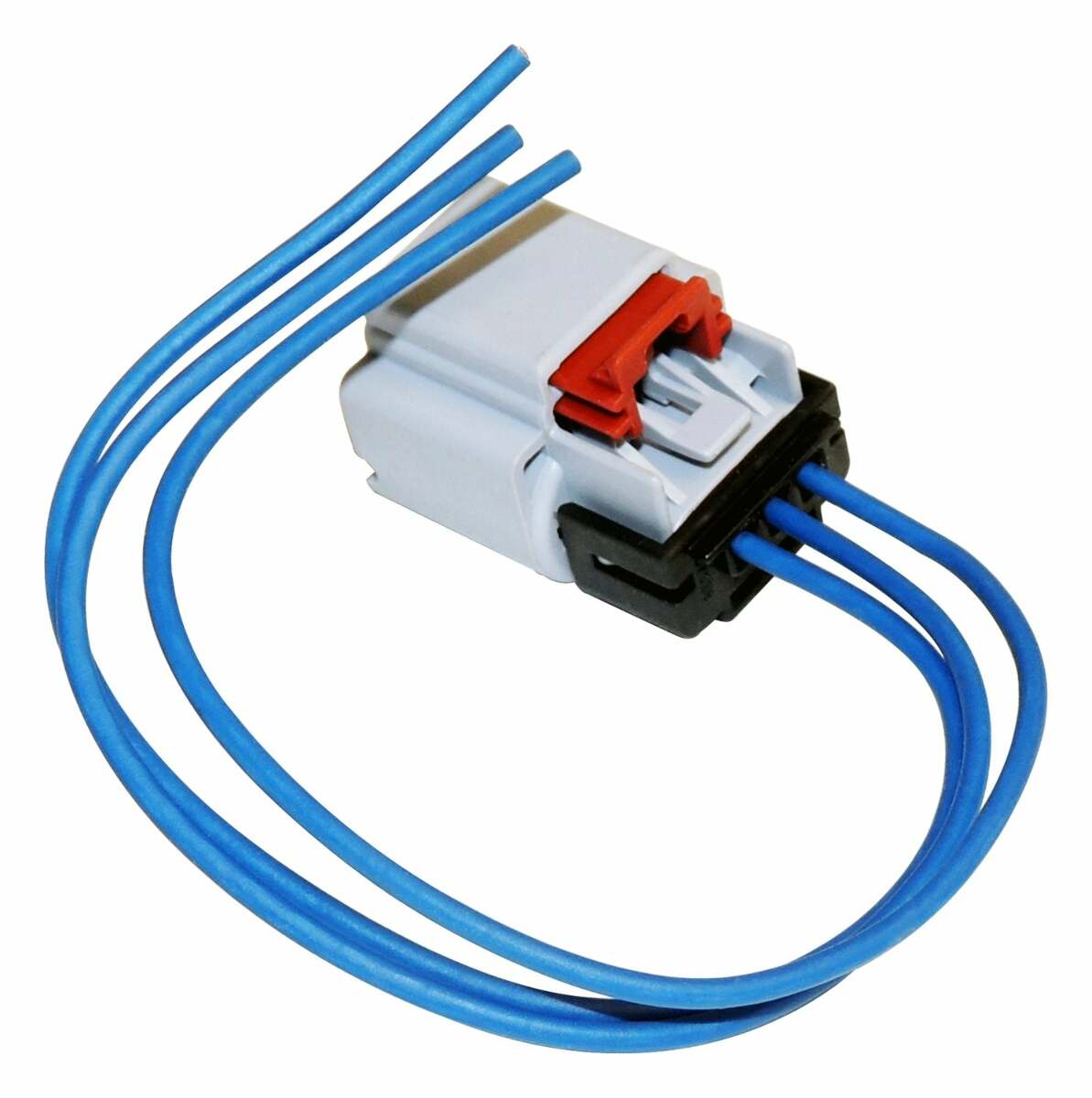 Jeep Wiring Harness Repair Kit - 5161924AA