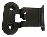 Center Console Latch for 1997-2001 Jeep Cherokee XJ Cherokee - 55037537AA black