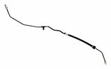 Clutch Hose for 2018-4/15/2019 Jeep Wrangler JL Wrangler w/ Manual Transmission - 4581907AC steel black