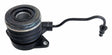 Clutch Slave Cylinder for 2015-2018 Jeep BU Renegade & 2014+ Jeep KL Cherokee - 68166658AA steel black