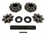 Differential Gear Set for 18+ Jeep Wrangler JL Wrangler w/ Dana 44 Rear Axle w/ Trac-Lok - 68401155AA steel