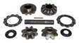 Differential Gear Set for 2018+ Jeep Wrangler JL Wrangler w/ Dana 35 Rear Axle - 68393984AA steel