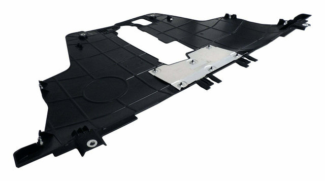 t Crown Engine Splash Shield for 2015-2018 Jeep BU Renegade w/o Trailhawk Package - 68420672AA Crown Automotive