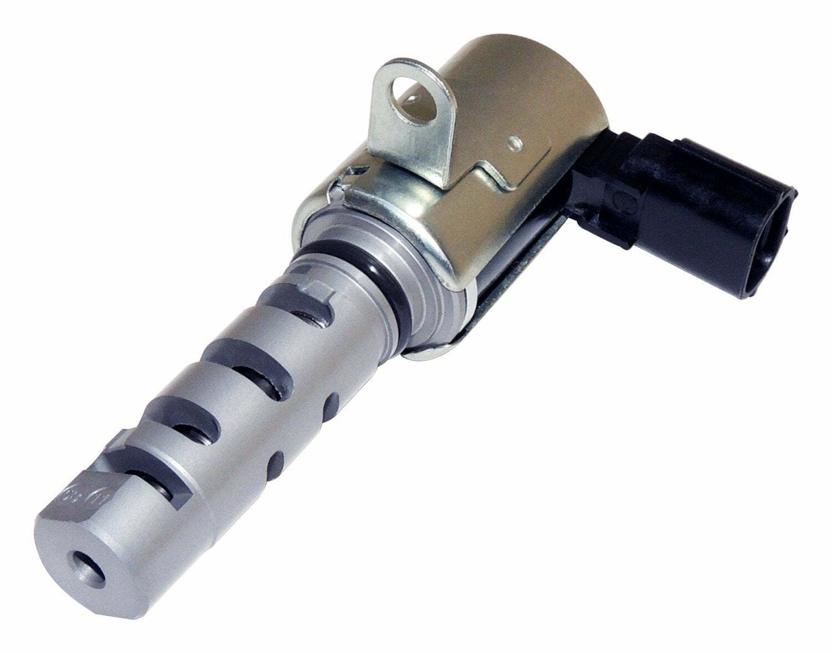 Exhaust Variable Valve Timing Solenoid for 2007-2017 Jeep MK Compass, Patriot - 4884483AC stainless steel black