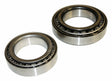 t Crown F or R Carrier Bearing Set for 18+ Jeep JL Wrangler & JT Gladiator w/ Dana 44 - 68401159AA Crown Automotive