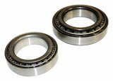 t Crown F or R Carrier Bearing Set for 18+ Jeep JL Wrangler & JT Gladiator w/ Dana 44 - 68401159AA Crown Automotive