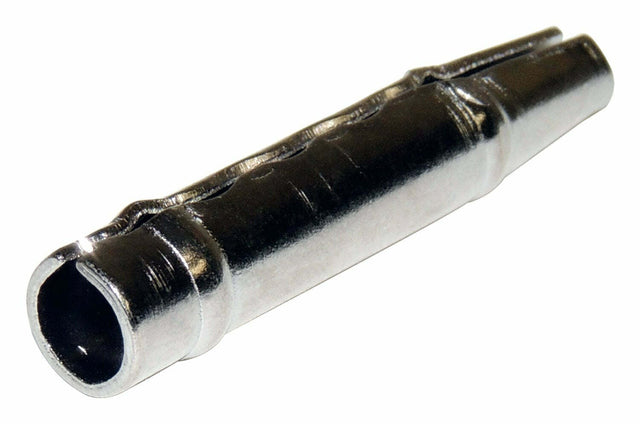 F or R Door Check Pin for 1984-2001 Jeep Cherokee XJ Cherokee and 1986-1992 Jeep Comanche MJ Comanche - 55012900AB steel