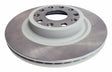 Front Brake Rotor for 2018+ Jeep Wrangler JL Wrangler w/ .95 Thick Front Rotors; L or R - 68273502AA