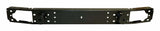 Front off-road bumper Beam for 18+ Jeep Wrangler JL Wrangler & Jeep Gladiator JT Gladiator w/ Select Packages - 68293716AC steel black