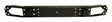 Front off-road bumper Beam for 2018+ Jeep Wrangler JL Wrangler & Jeep Gladiator JT Gladiator w/ Select Packages - 68352789AC steel black