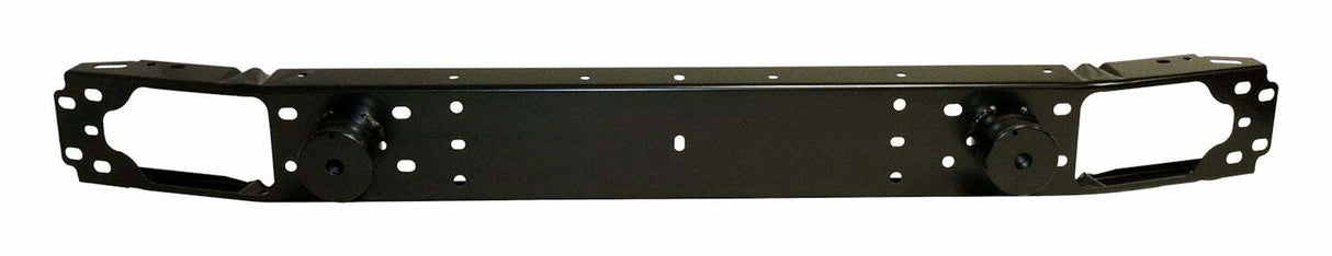 t Crown Front Bumper Beam for 2018+ Jeep JL Wrangler & JT Gladiator w/ Select Packages - 68352789AC Crown Automotive