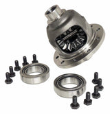 Front Differential Case Assembly for 2018+ Jeep Wrangler JL Wrangler w/ Dana 30 Front - 68388751AA steel 4x4 drivetrain