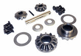 Front Differential Gear Set for 2018+ Jeep Wrangler JL Wrangler w/ Dana 30 Front Axle - 68388803AA steel