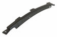 Front Left Outer Fascia Bracket for 2014-2016 Jeep WK Grand Cherokee w/o SRT - 68144225AD black