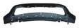 t Crown Front Lower Fascia w/ Primed Finish for Select Jeep 2014-16 WK Grand Cherokee - 1WL30TZZAD Crown Automotive