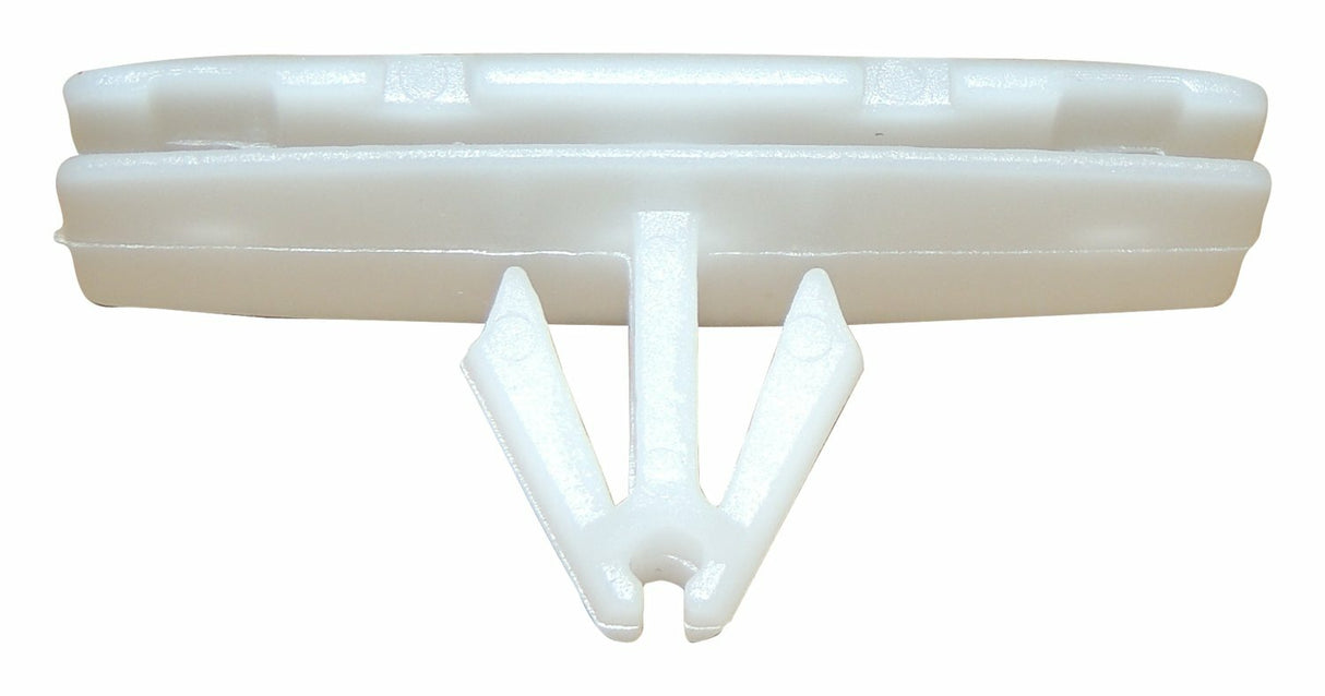 Front or Rear Fender Flare Retainer for 2018+ Jeep Wrangler JL Wrangler & Jeep Gladiator JT Gladiator - 68395634AA