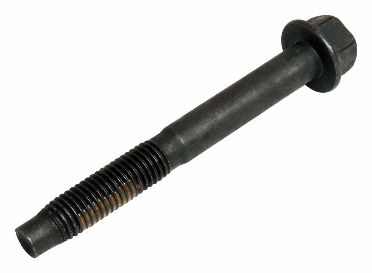Front or Rear Suspension Bolt for 1984-2001 Jeep Cherokee XJ Cherokee & Jeep Comanche MJ Comanche - 34202118 steel 34202119