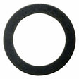Front Pinion Washer for 2018+ Jeep Wrangler JL Wrangler w/ Dana 44 & 2020+ Jeep Gladiator JT Gladiator - 68400359AA steel